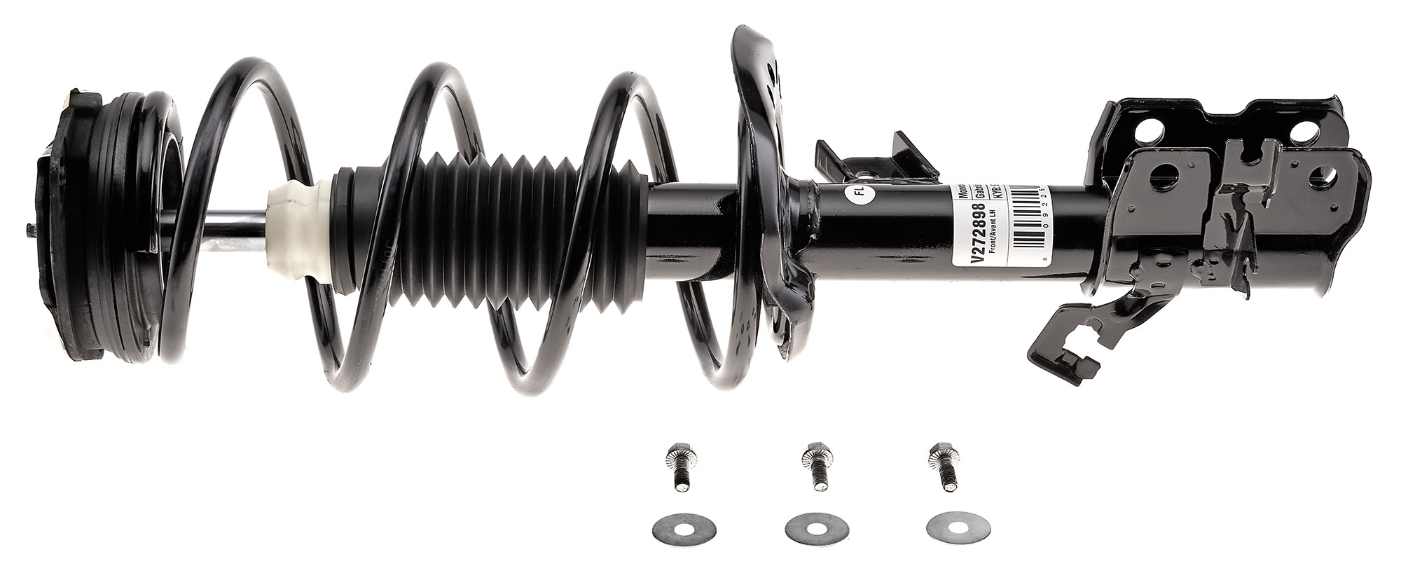 EVOLUTION COMPLETE STRUT - 2