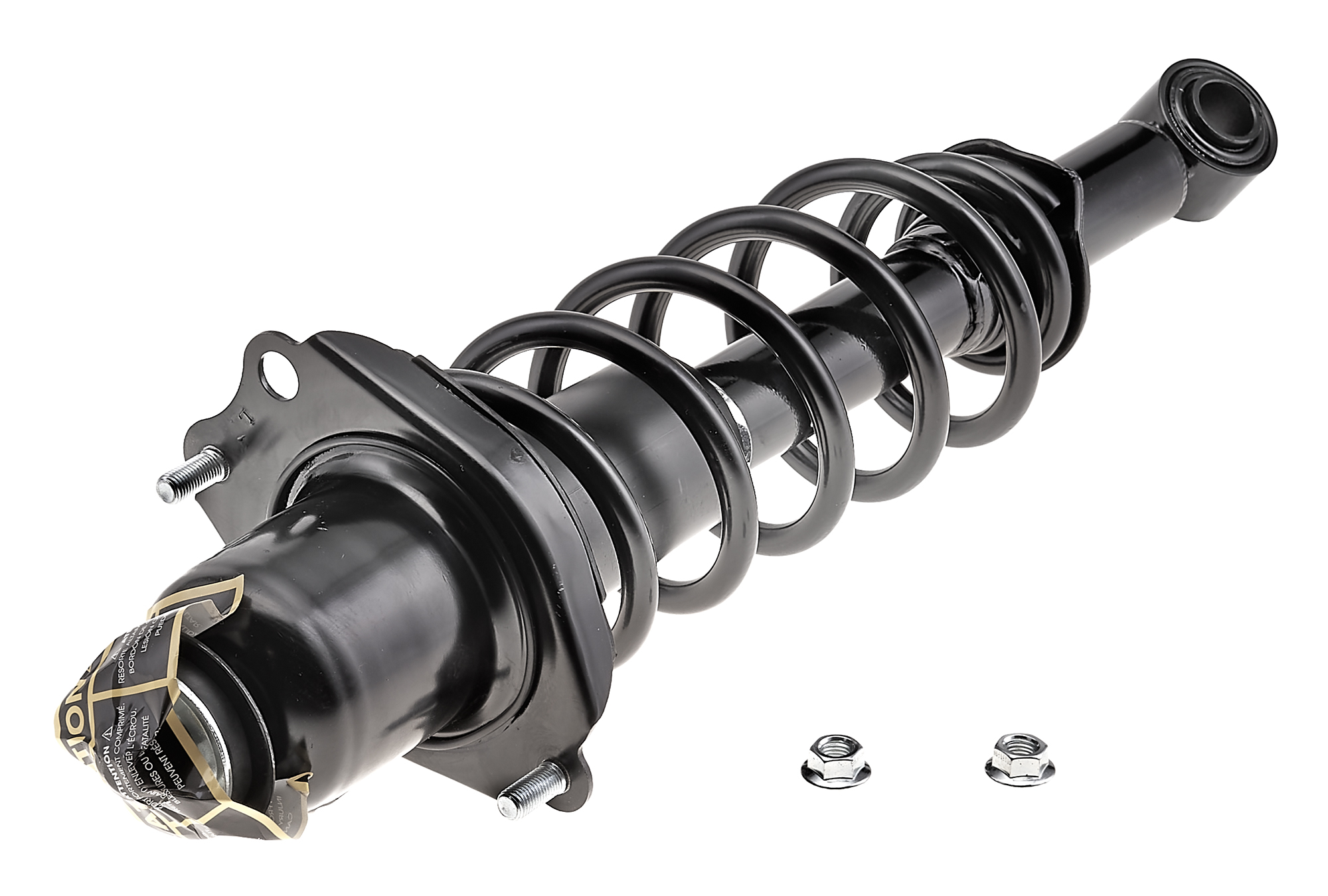 EVOLUTION COMPLETE STRUT