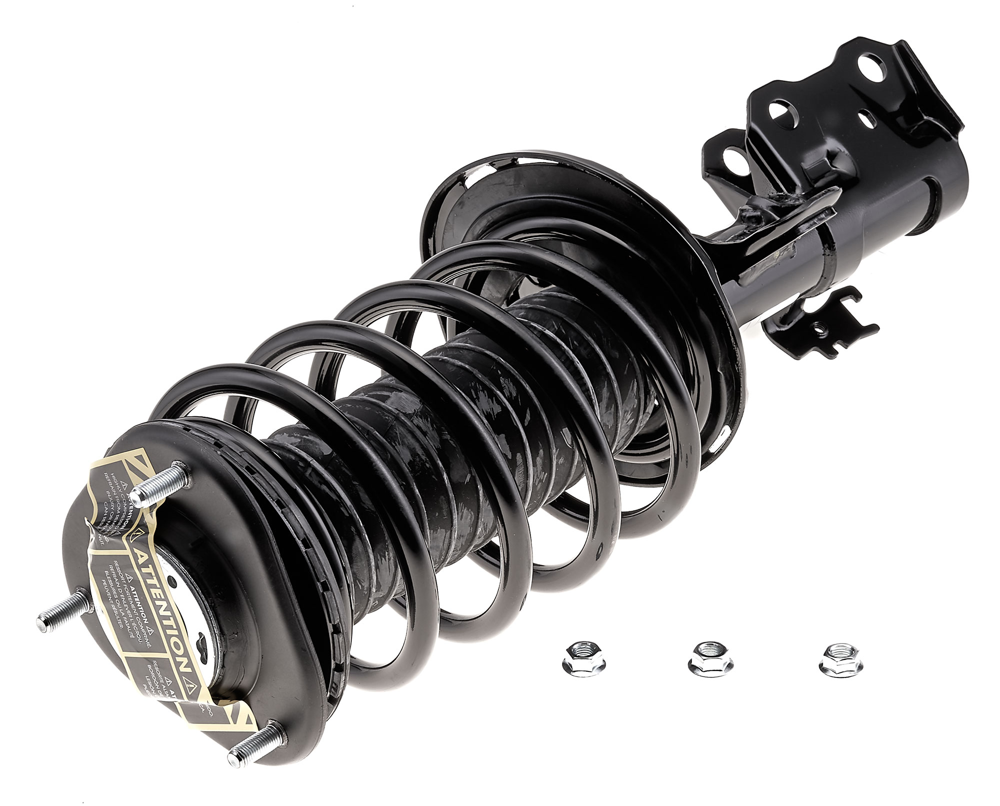 EVOLUTION COMPLETE STRUT - 2