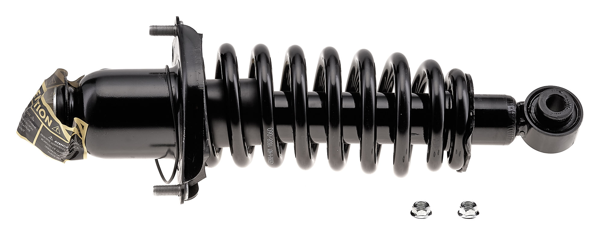 EVOLUTION COMPLETE STRUT - 2