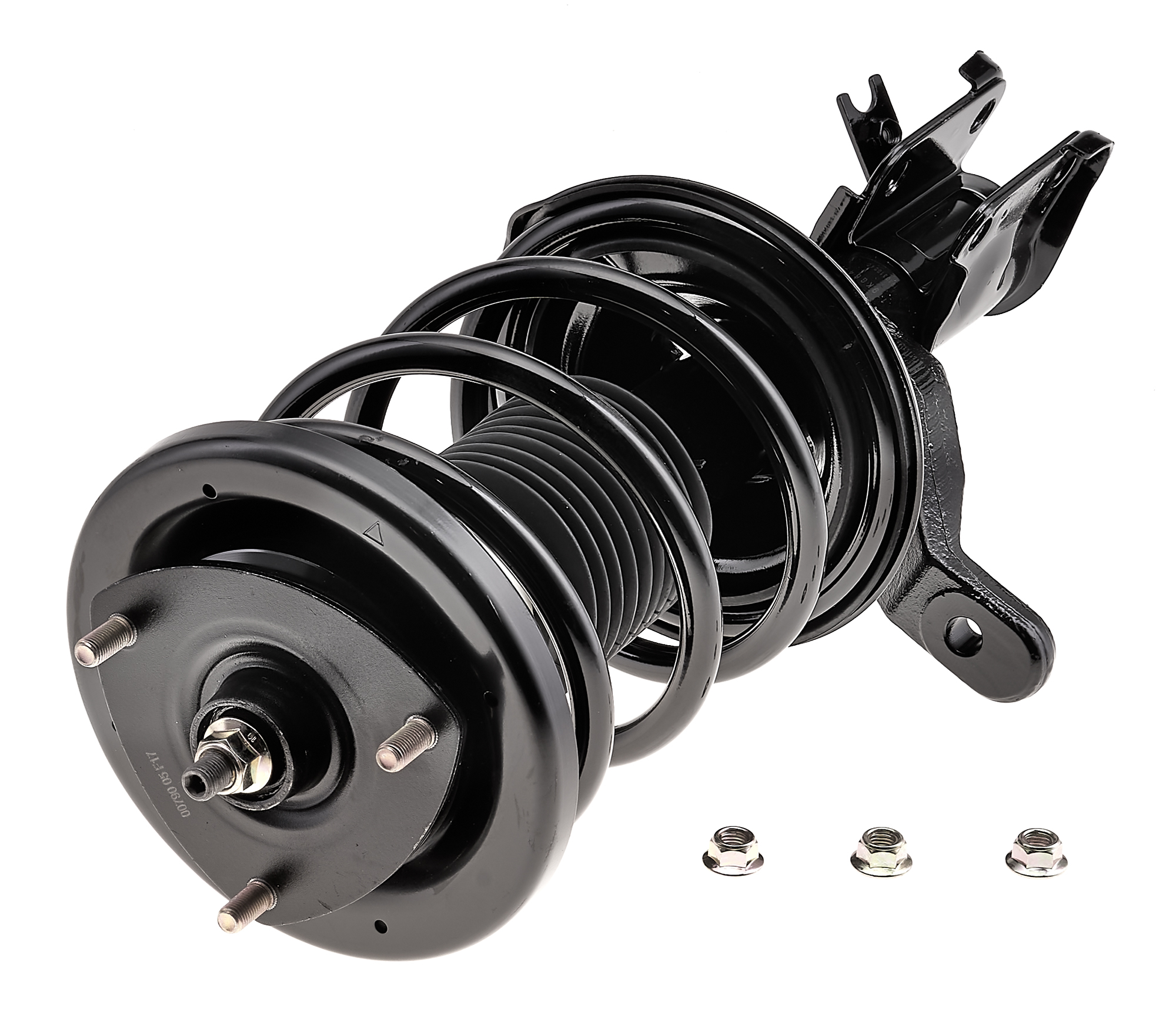 EVOLUTION COMPLETE STRUT - 2