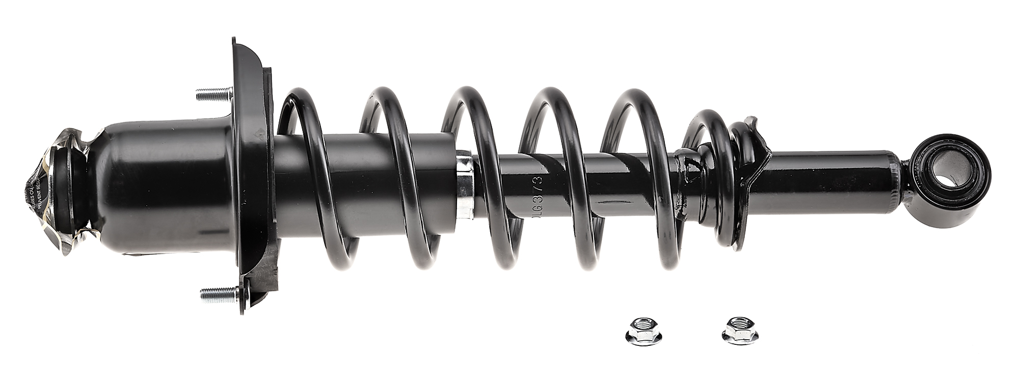 EVOLUTION COMPLETE STRUT - 2