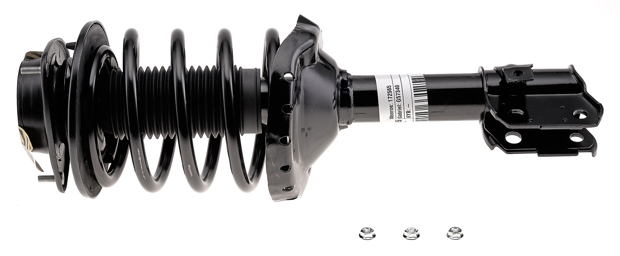 EVOLUTION COMPLETE STRUT - 2
