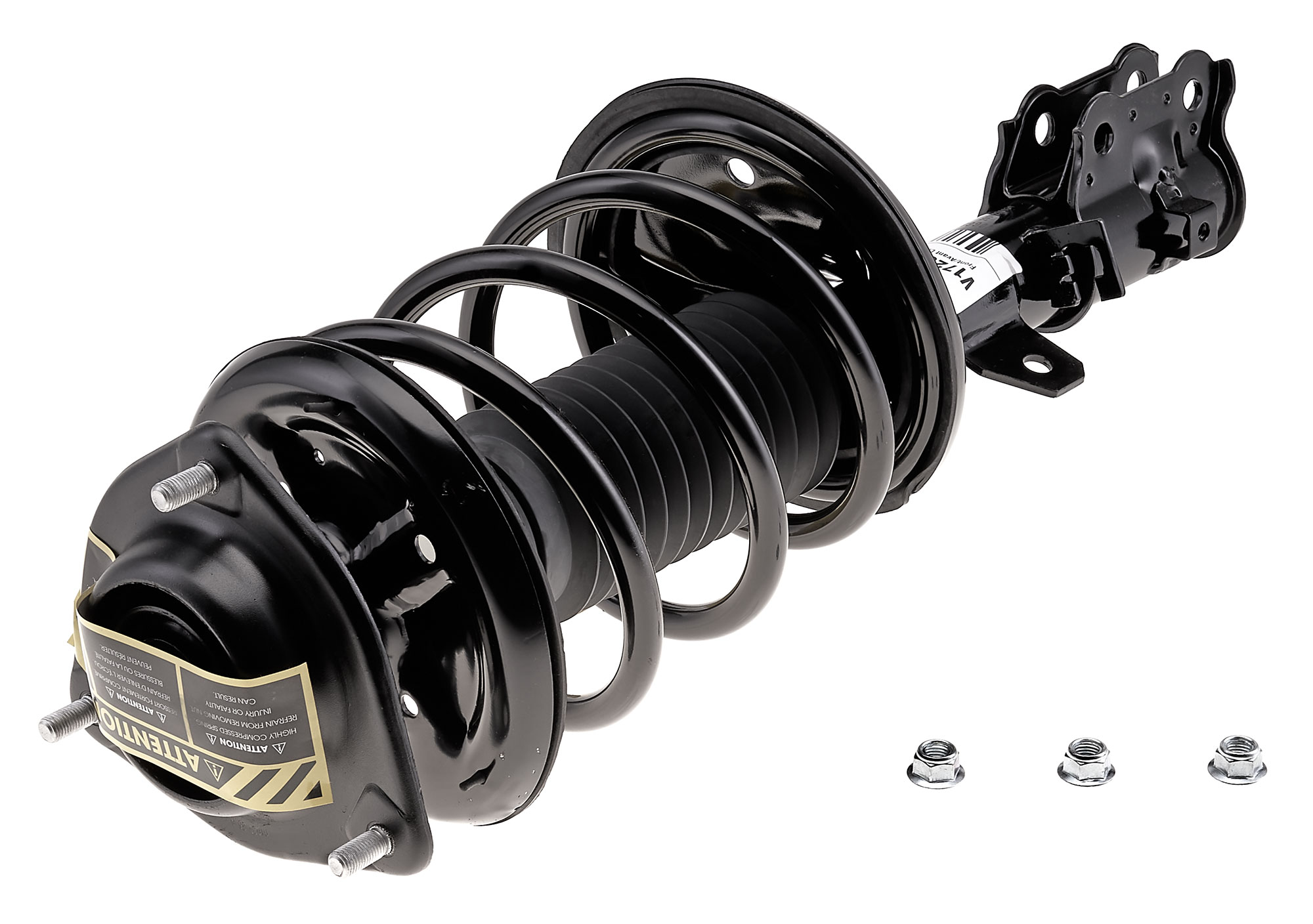 EVOLUTION COMPLETE STRUT - 2