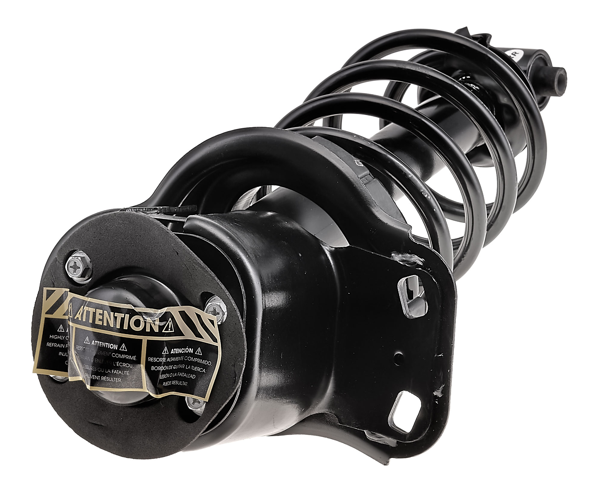 EVOLUTION COMPLETE STRUT - 2