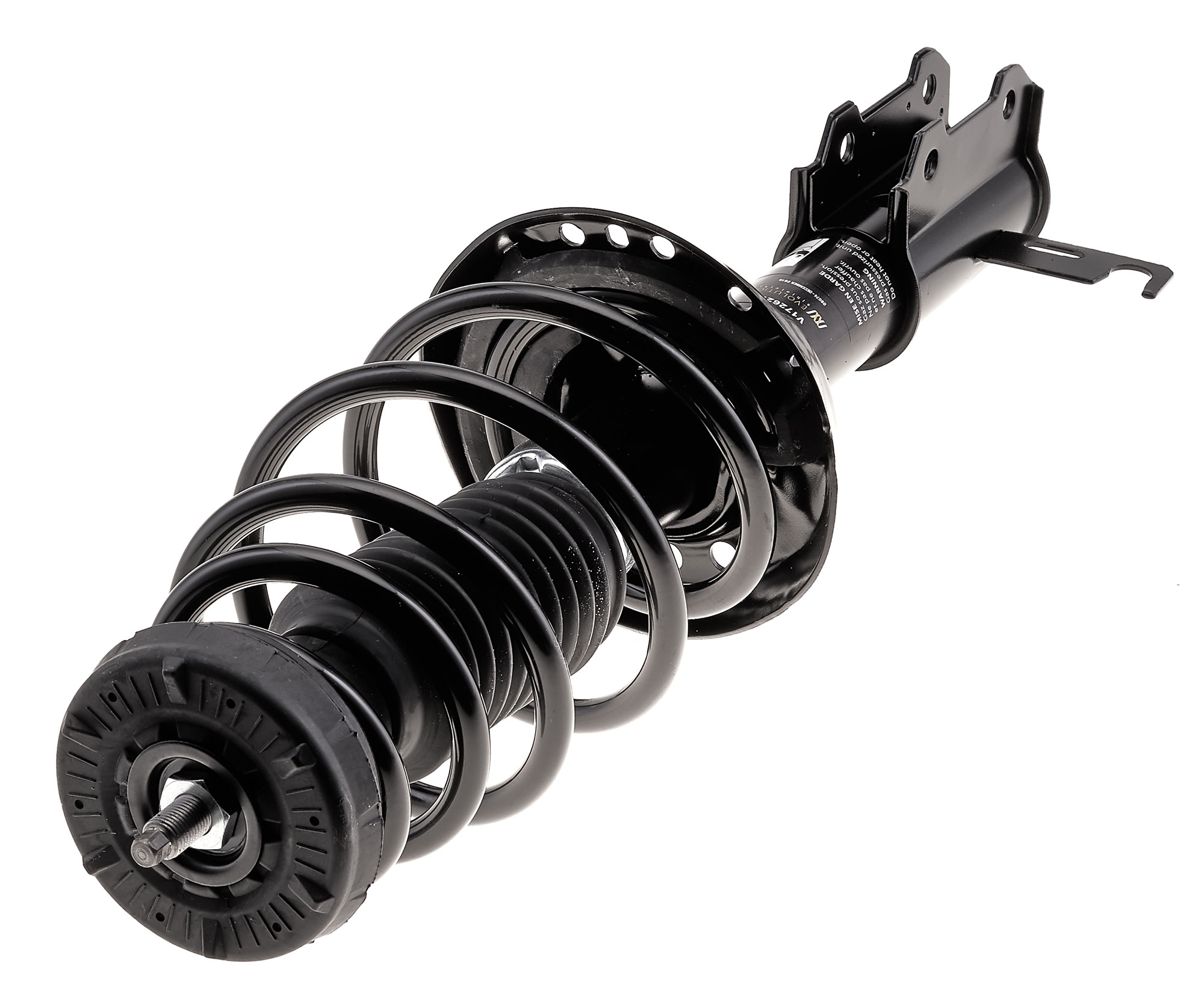EVOLUTION COMPLETE STRUT