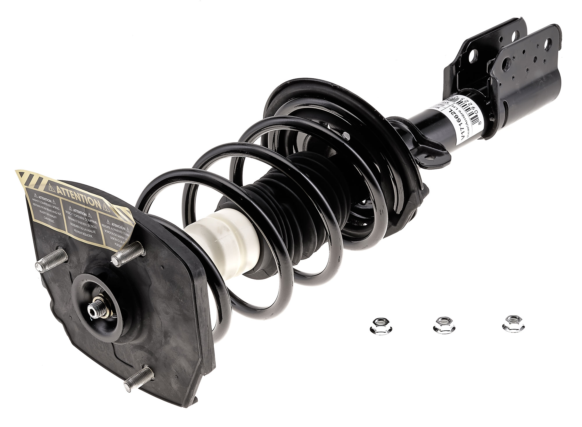 EVOLUTION COMPLETE STRUT - 2