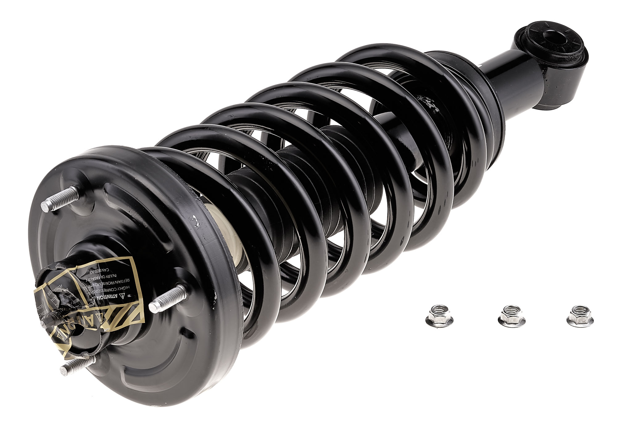 EVOLUTION COMPLETE STRUT - 2