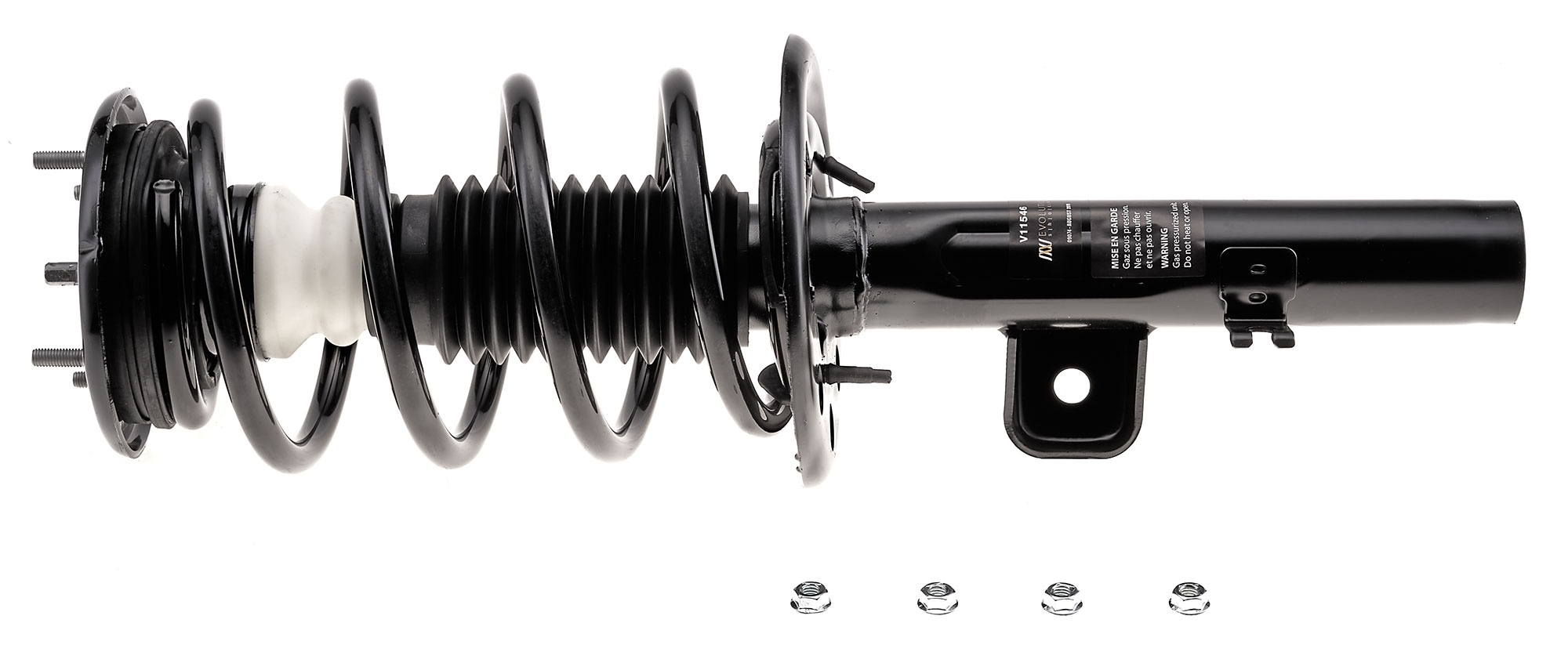 EVOLUTION COMPLETE STRUT - 2