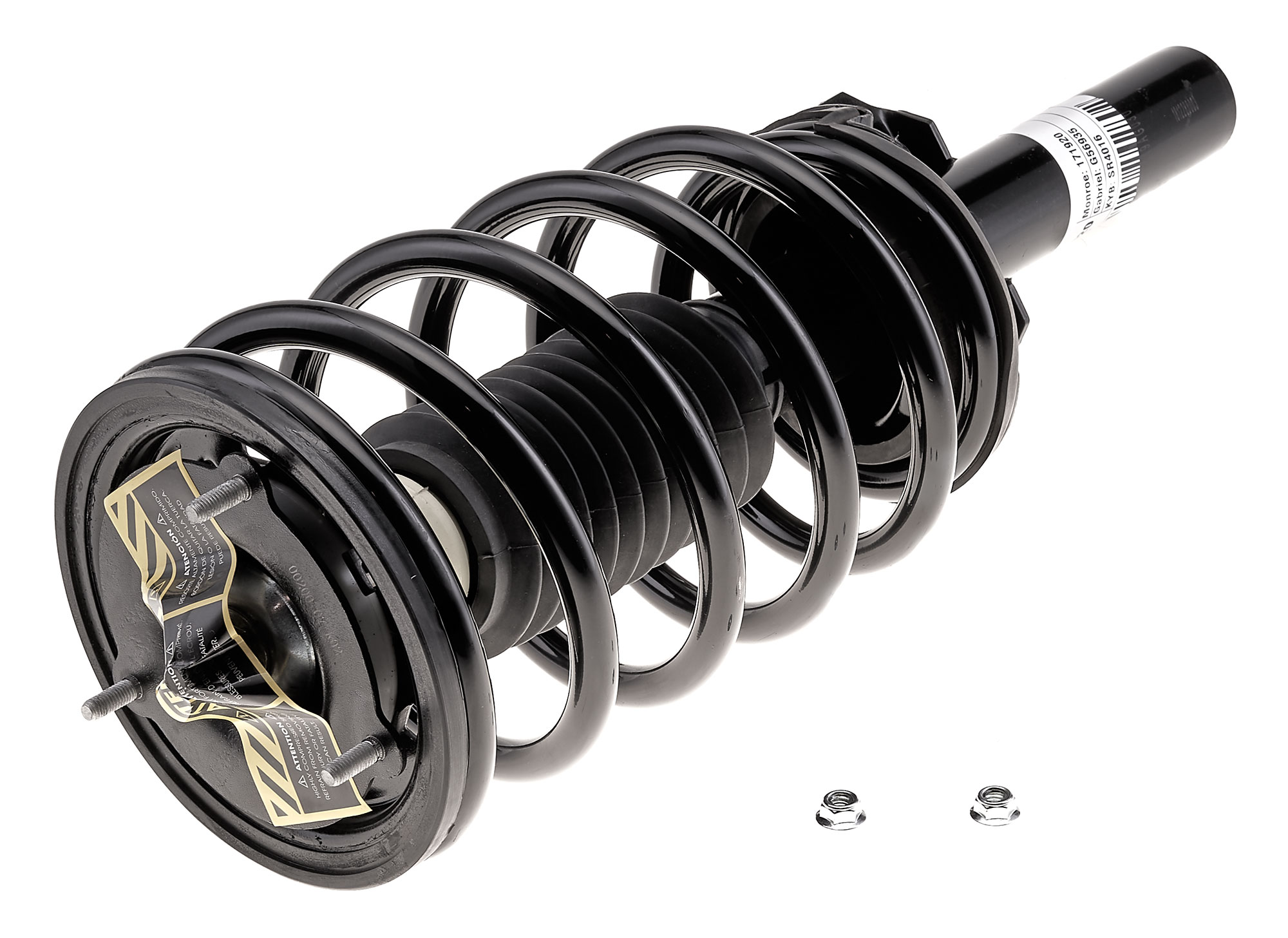 EVOLUTION COMPLETE STRUT - 2