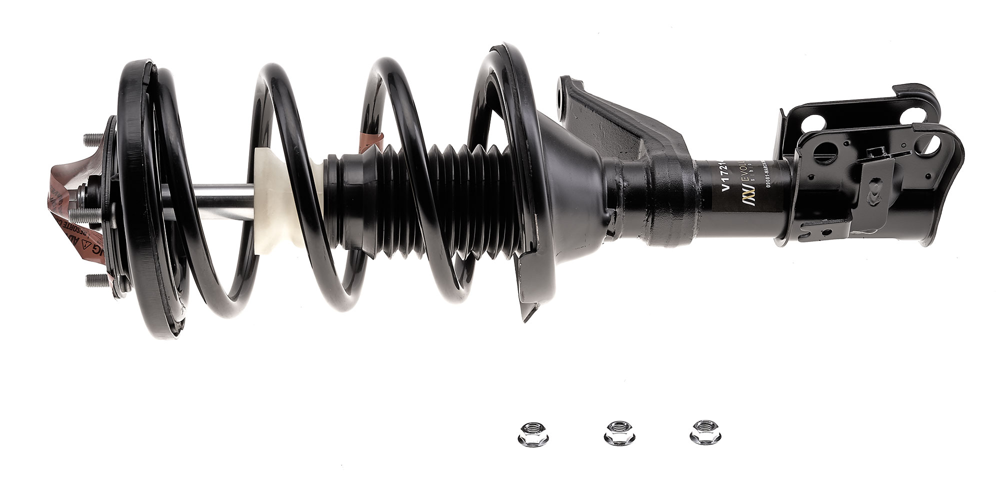 EVOLUTION COMPLETE STRUT - 2