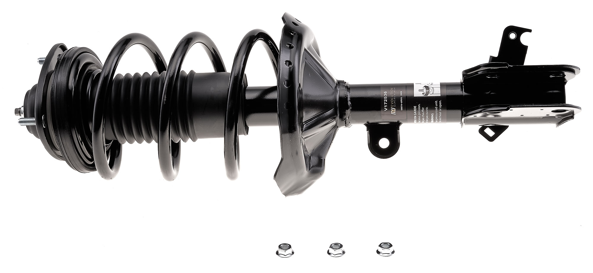 EVOLUTION COMPLETE STRUT - 2