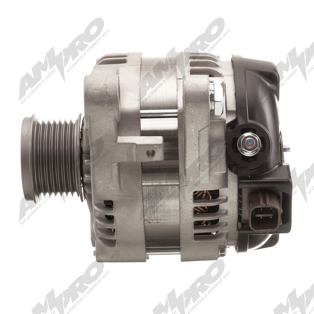 AMPRO NEW ALTERNATOR