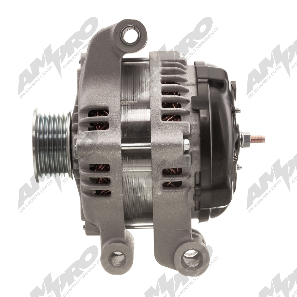 AMPRO NEW ALTERNATOR