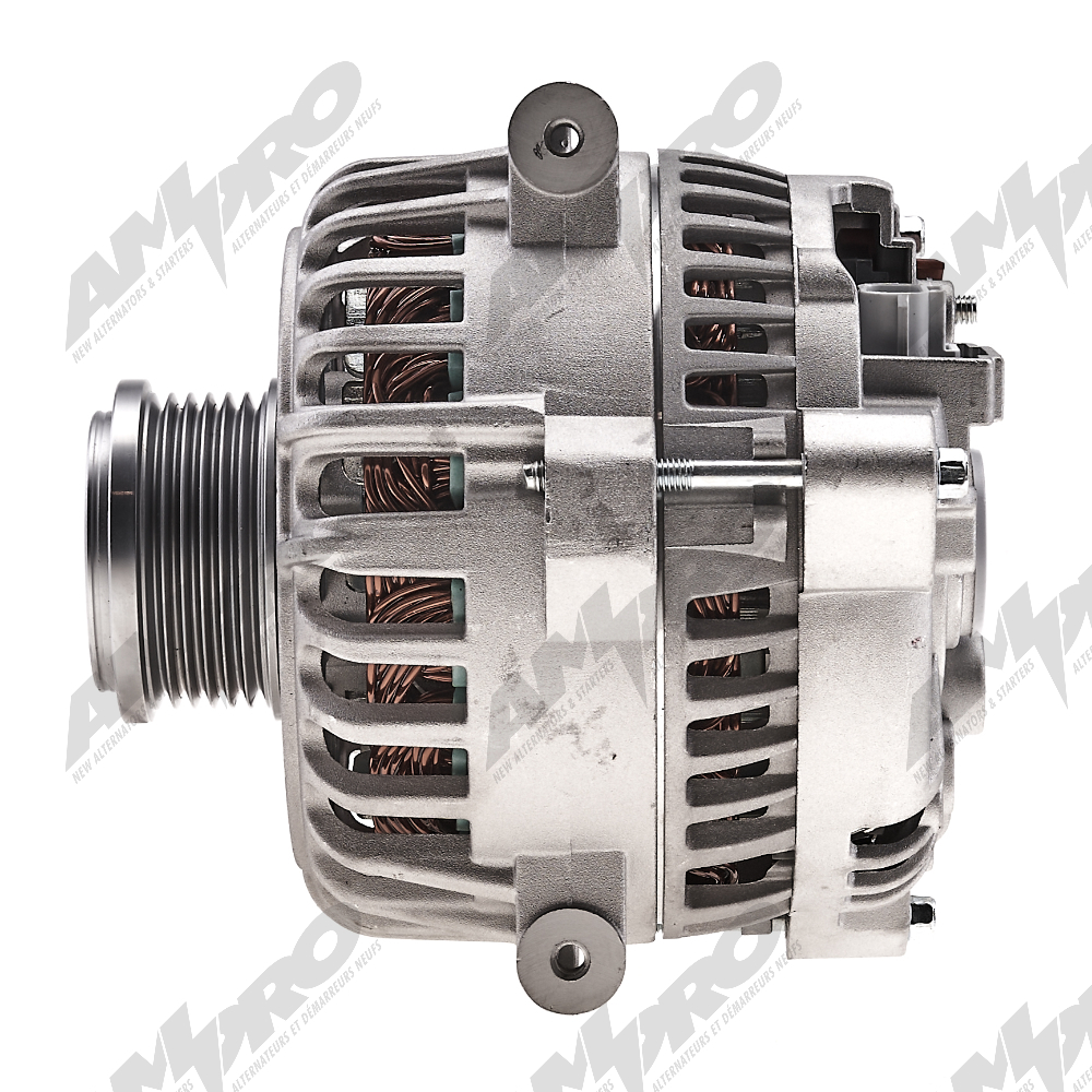 ALTERNATEUR NEUF AMPRO