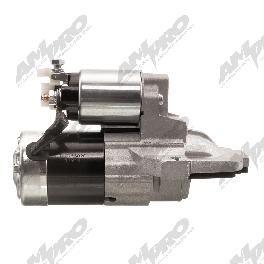 DEMARREUR NEUF AMPRO