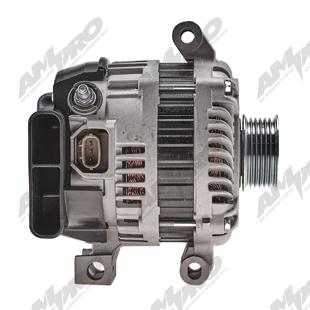 AMPRO NEW ALTERNATOR