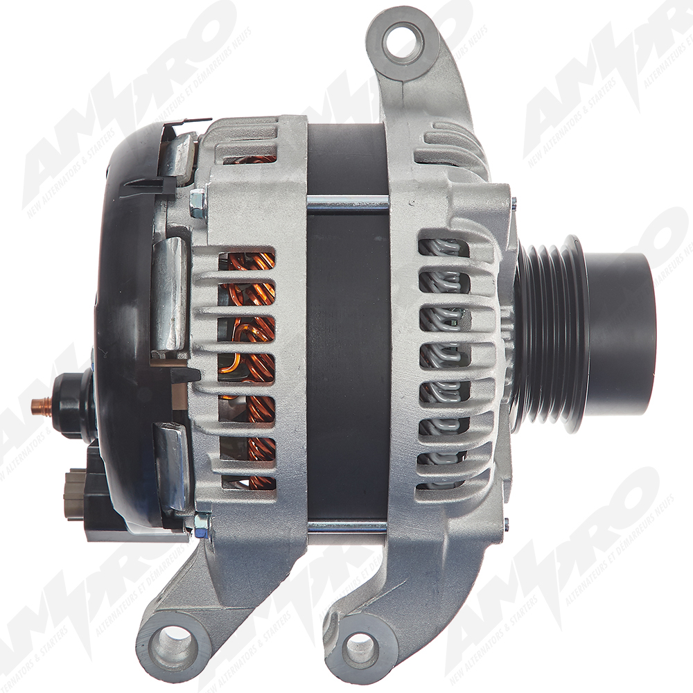 ALTERNATEUR NEUF AMPRO