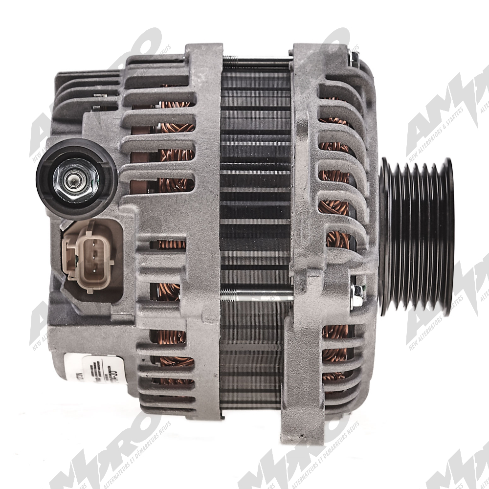 AMPRO NEW ALTERNATOR