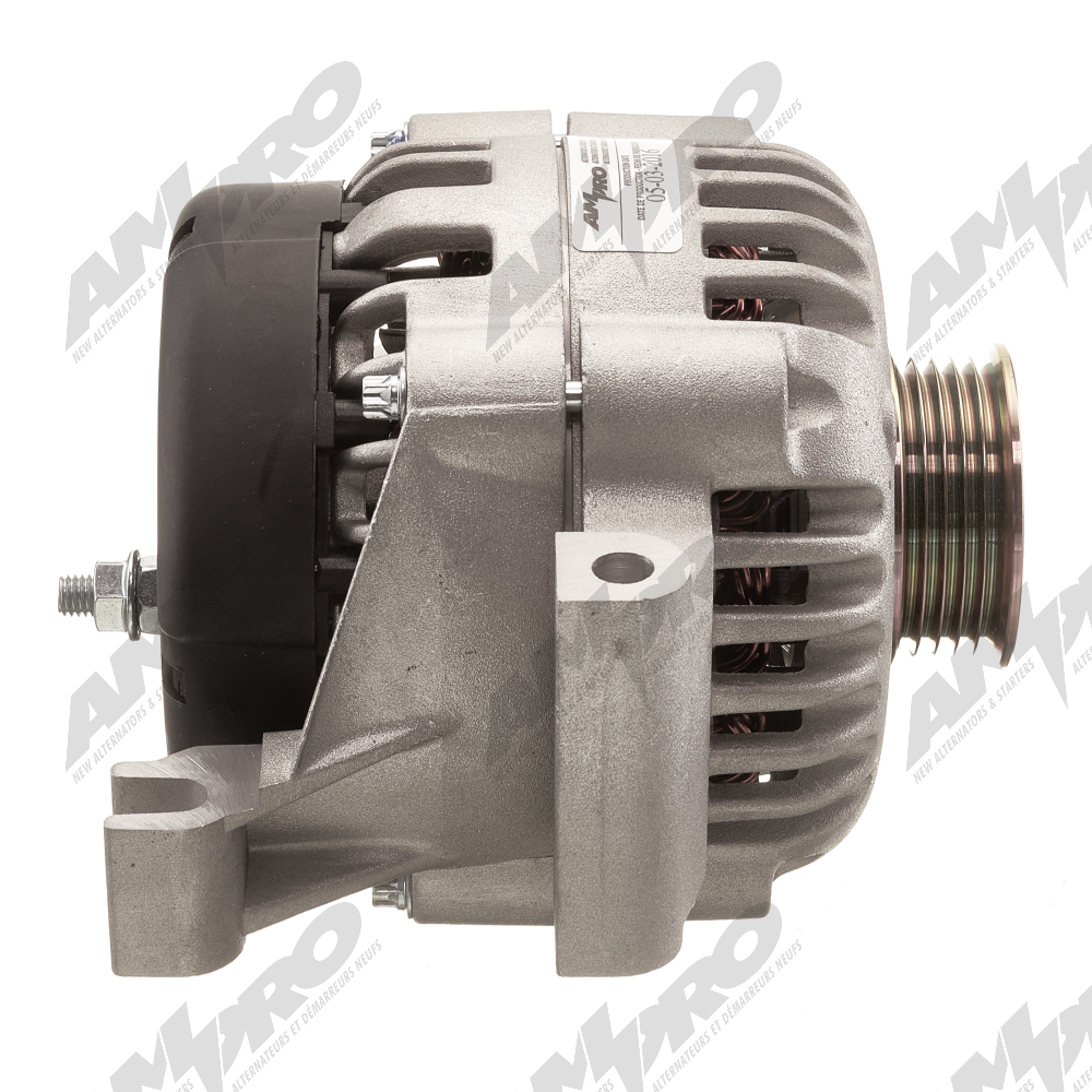 AMPRO NEW ALTERNATOR
