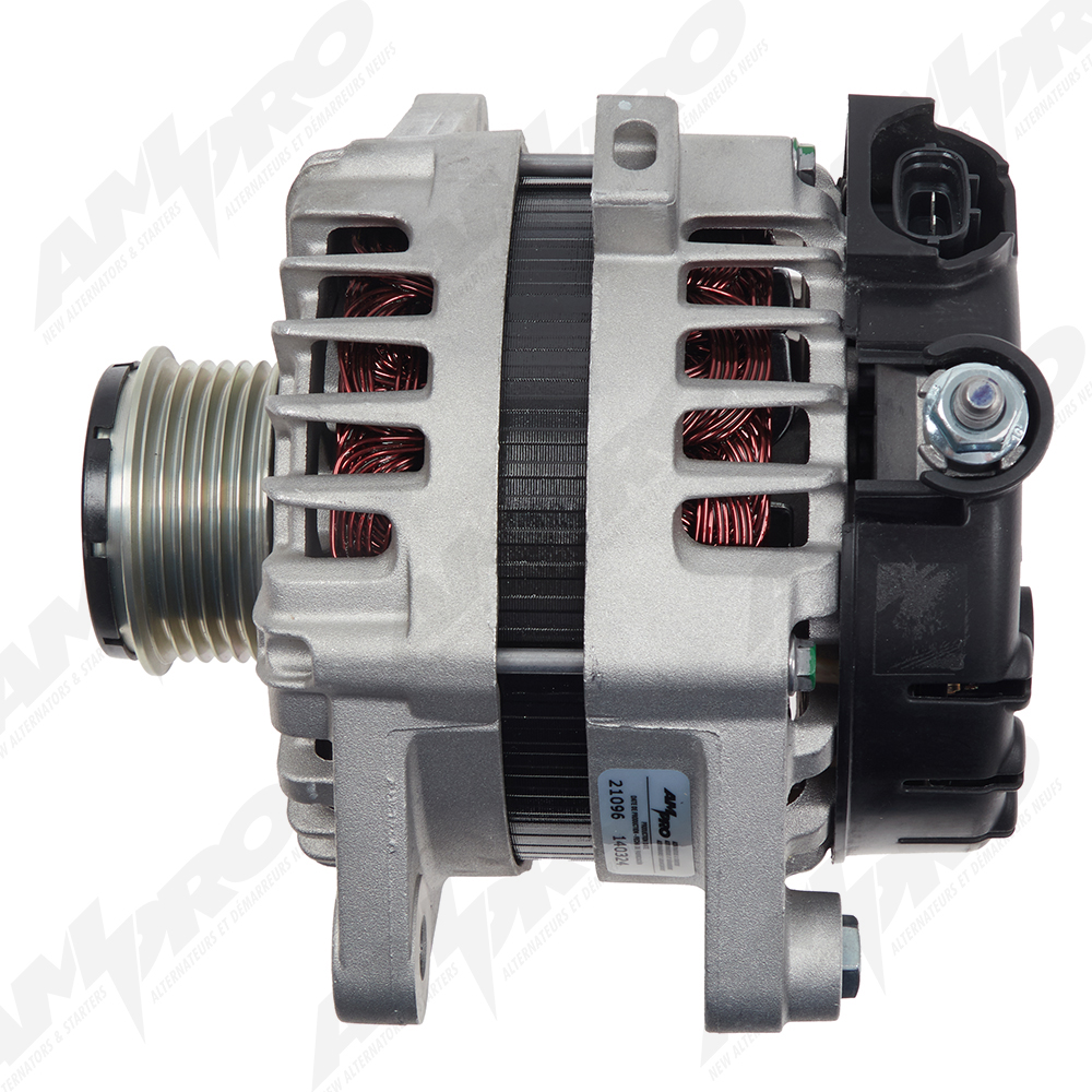 ALTERNATEUR NEUF AMPRO