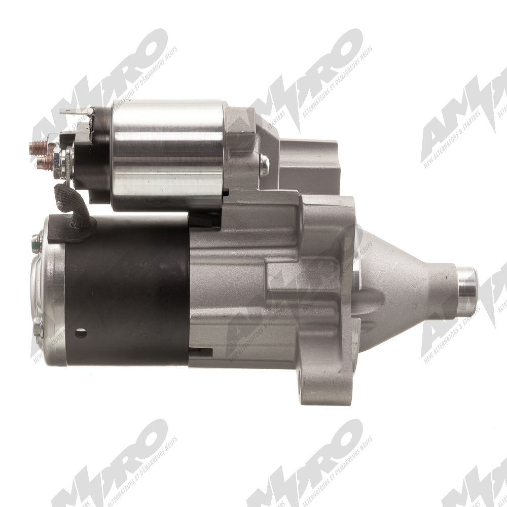 DEMARREUR NEUF AMPRO