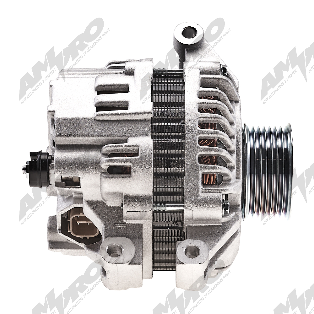 AMPRO NEW ALTERNATOR