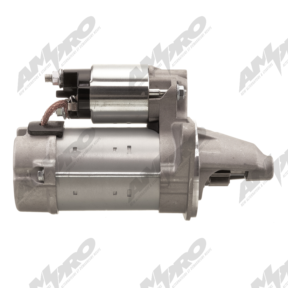 DEMARREUR NEUF AMPRO