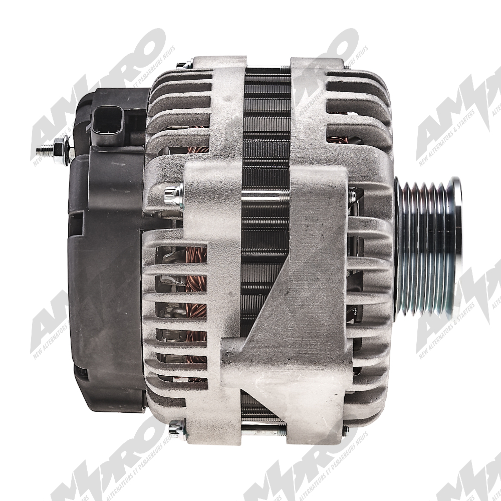 AMPRO NEW ALTERNATOR