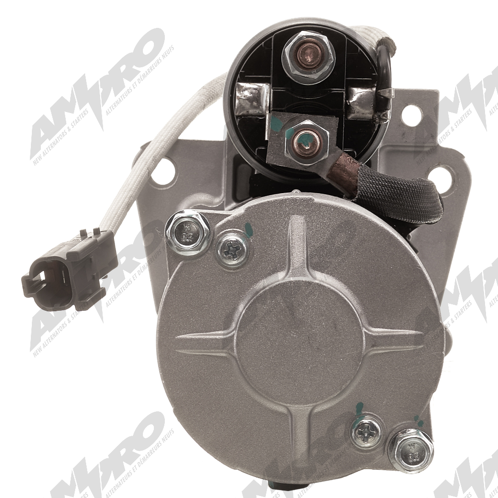 DEMARREUR NEUF AMPRO