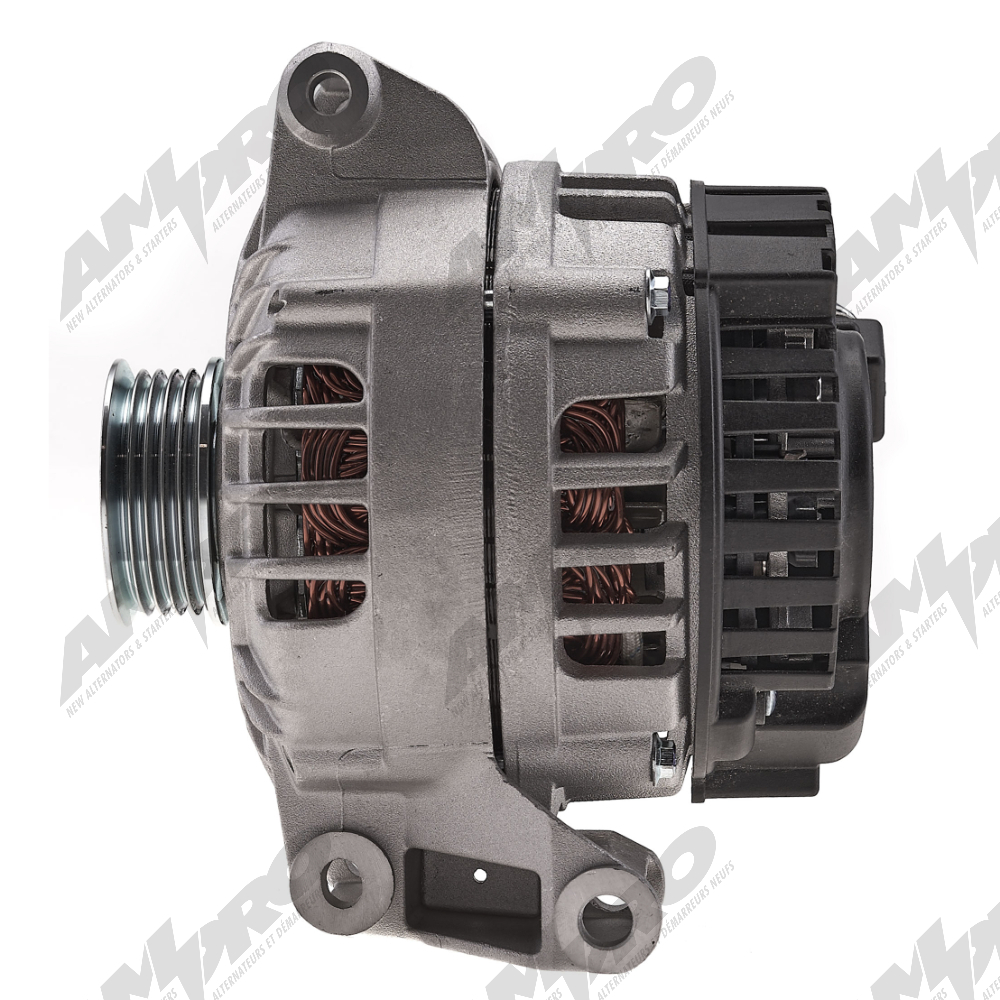 AMPRO NEW ALTERNATOR