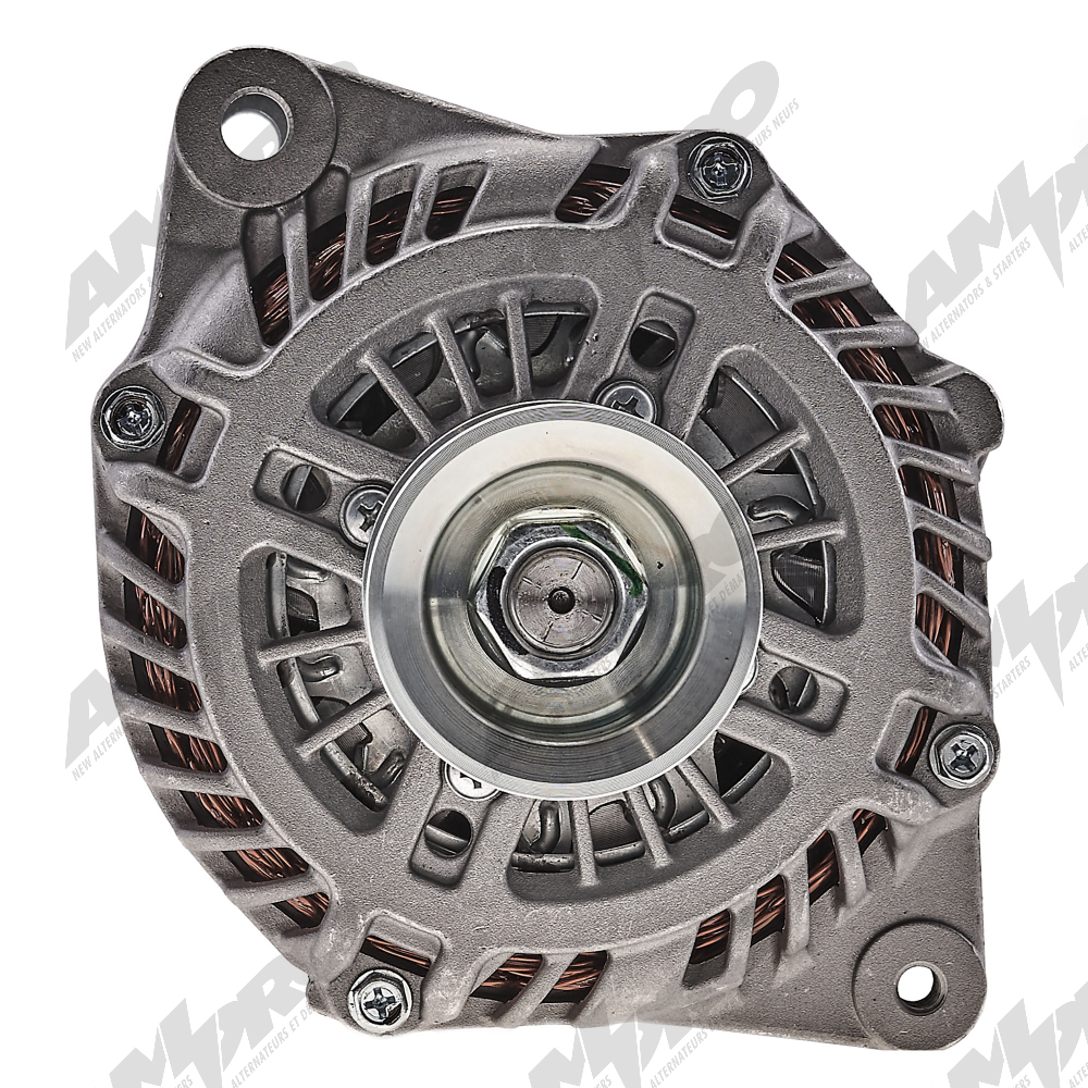 AMPRO NEW ALTERNATOR