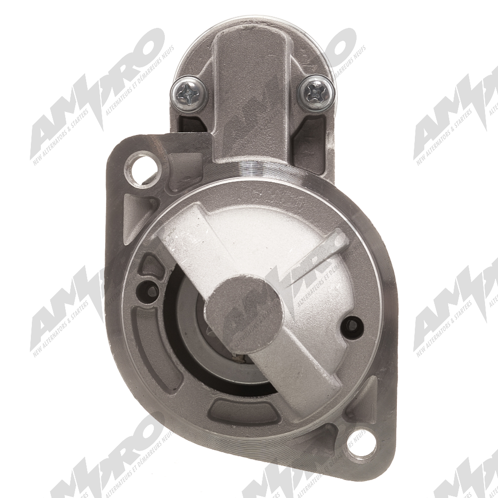 AMPRO NEW STARTER - 2