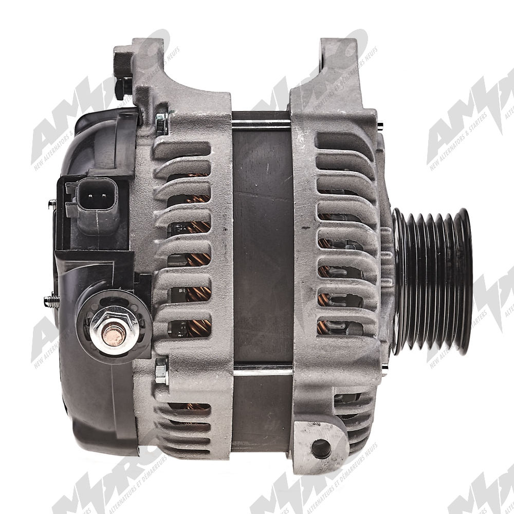 AMPRO NEW ALTERNATOR