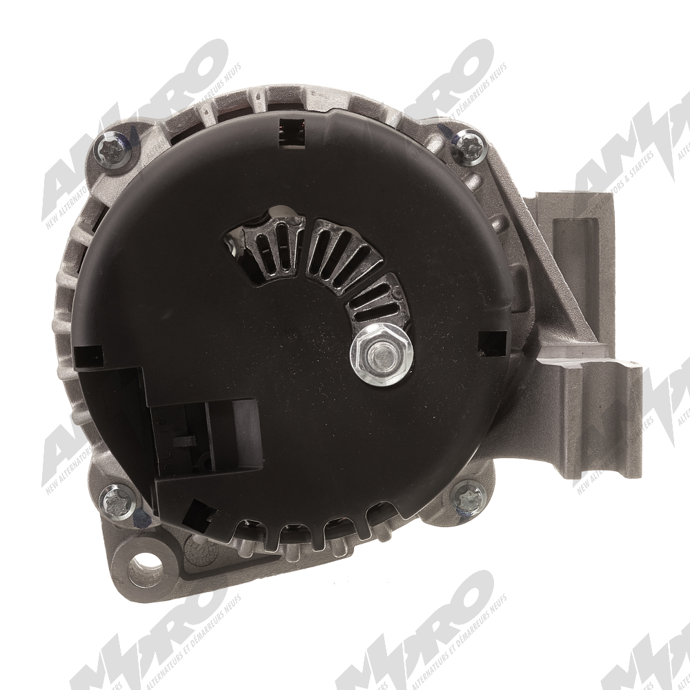 AMPRO NEW ALTERNATOR - 2