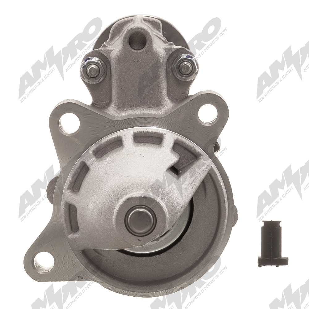 AMPRO NEW STARTER - 2