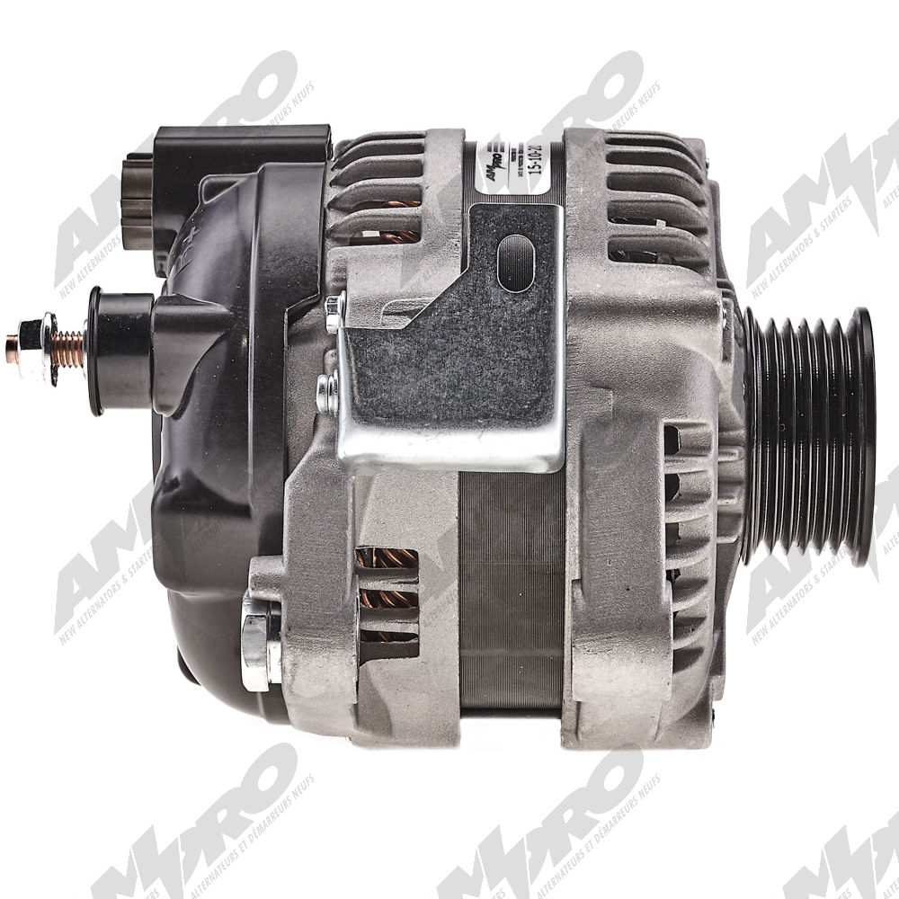 AMPRO NEW ALTERNATOR