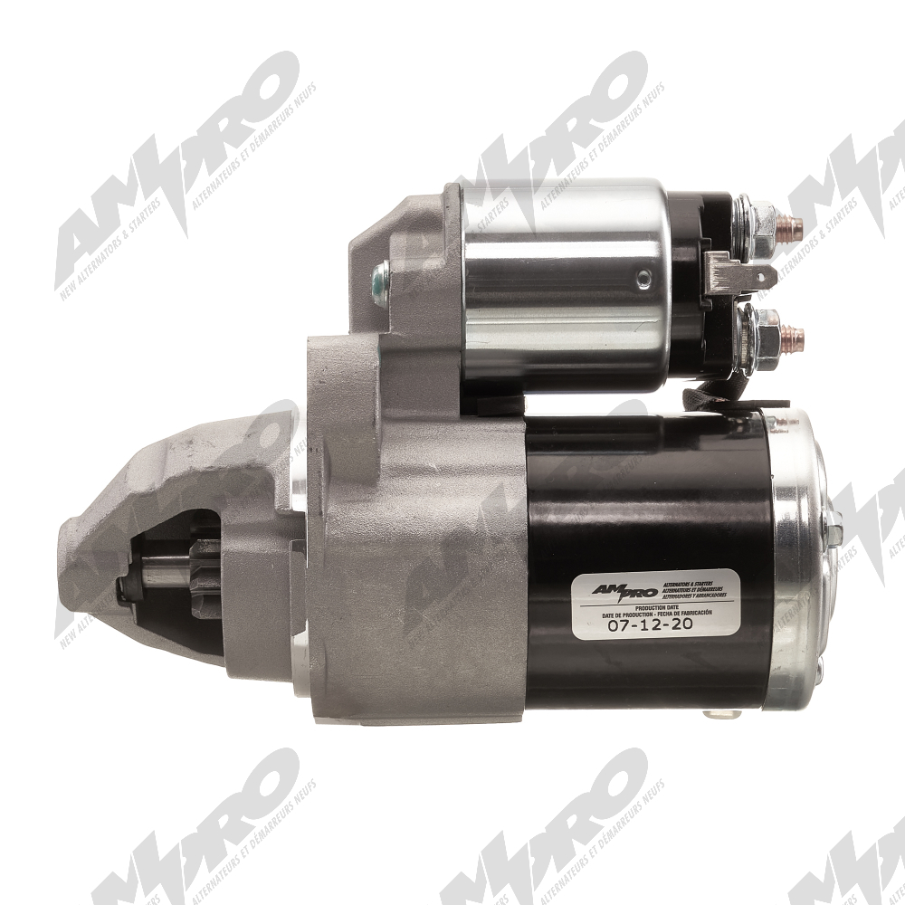 DEMARREUR NEUF AMPRO