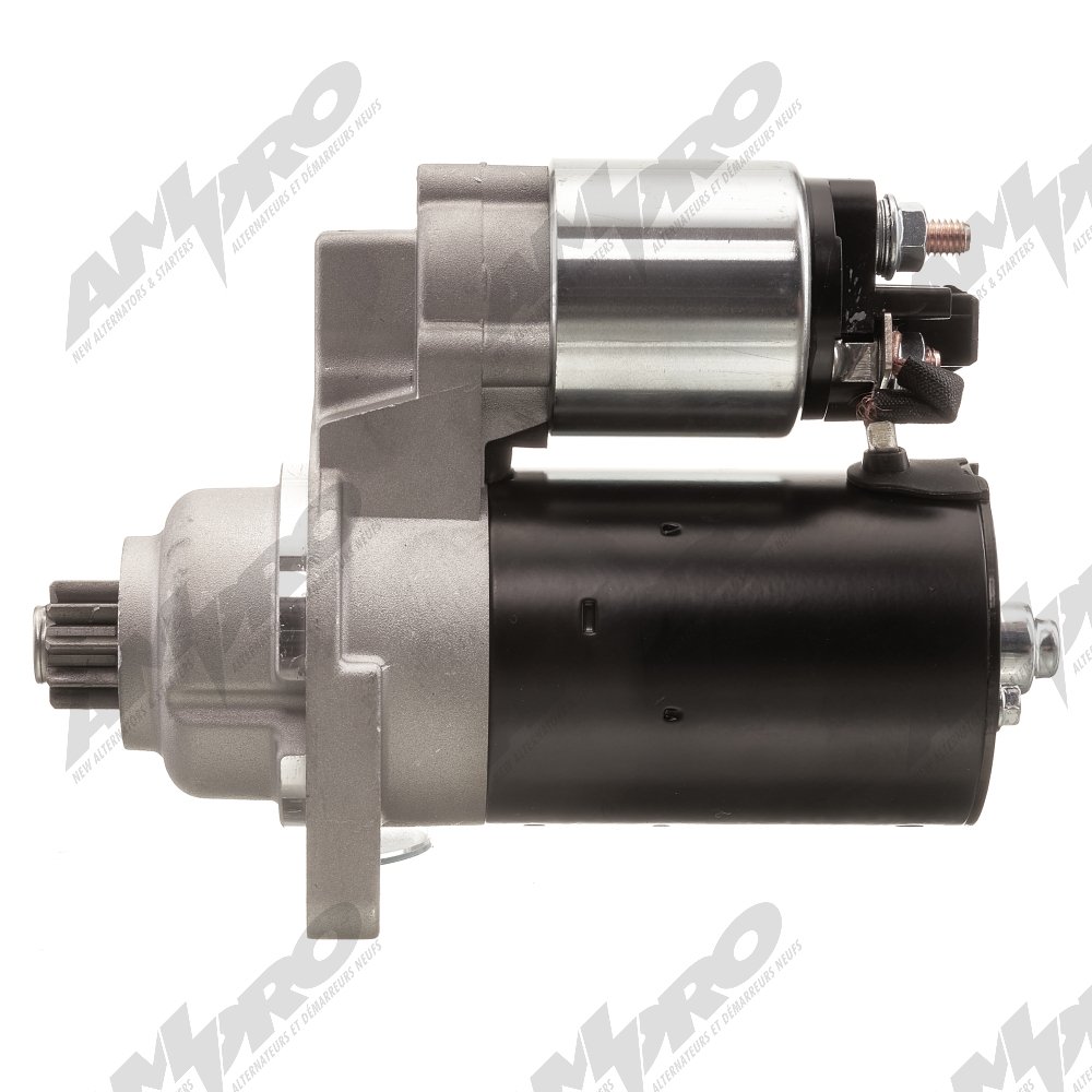 DEMARREUR NEUF AMPRO