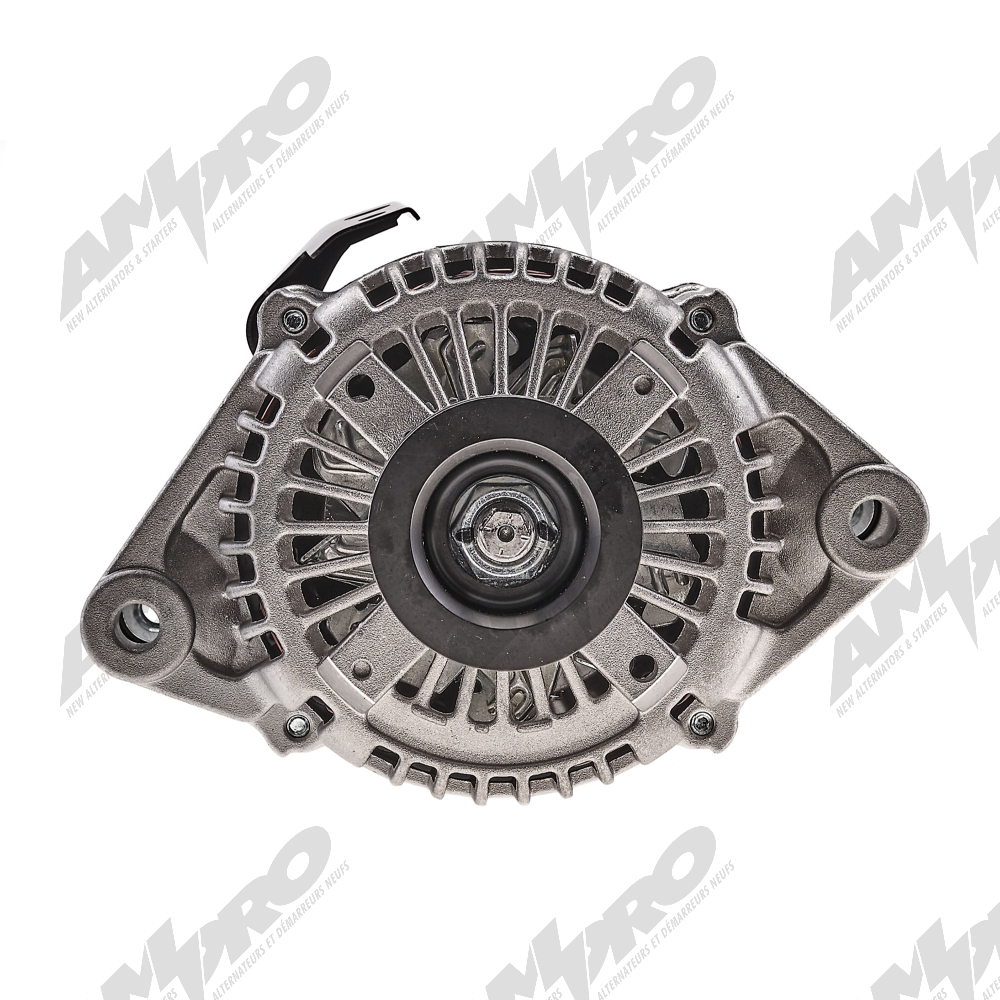 AMPRO NEW ALTERNATOR