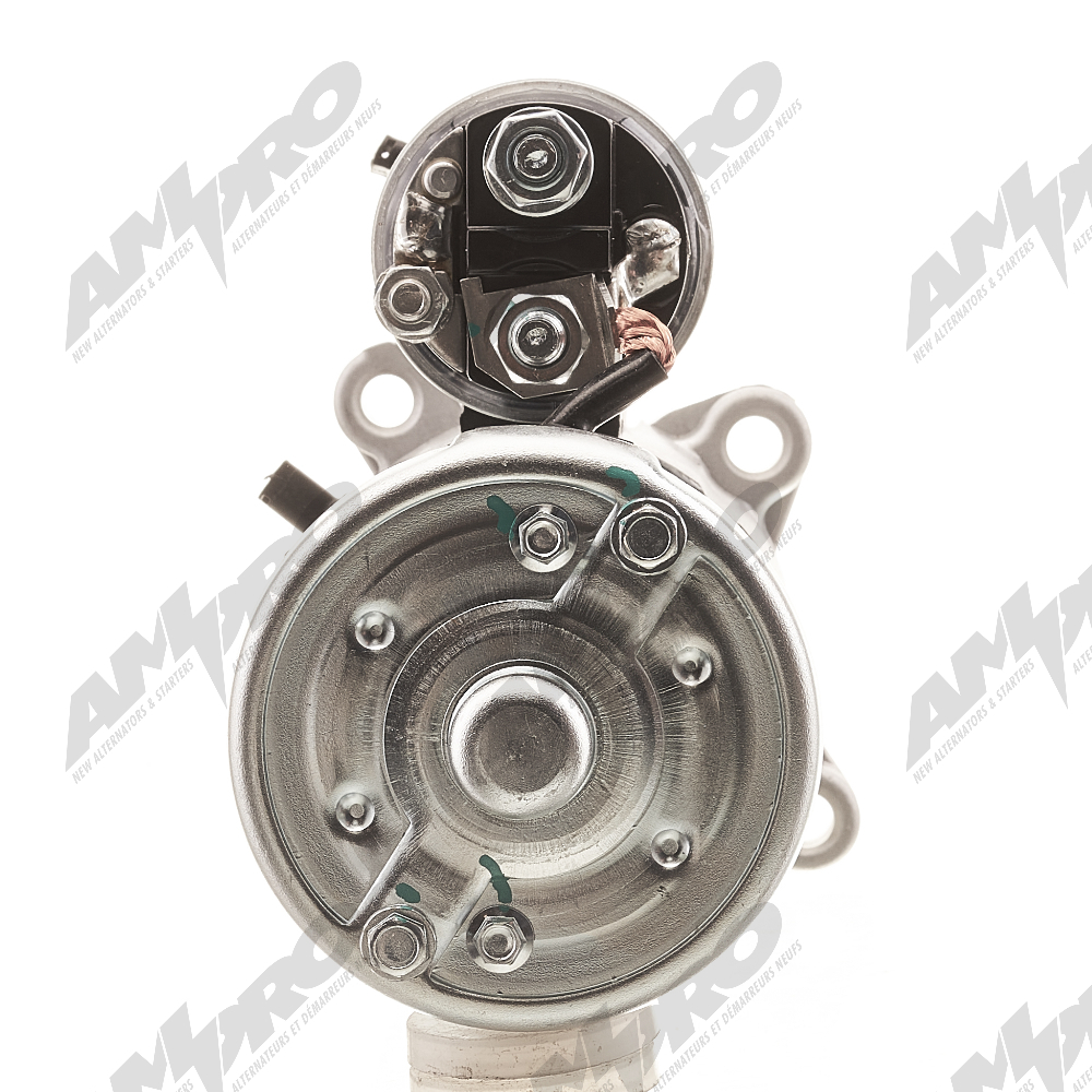 AMPRO NEW STARTER - 2