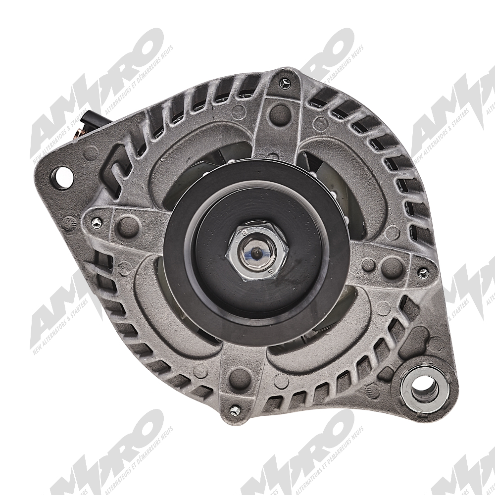 AMPRO NEW ALTERNATOR