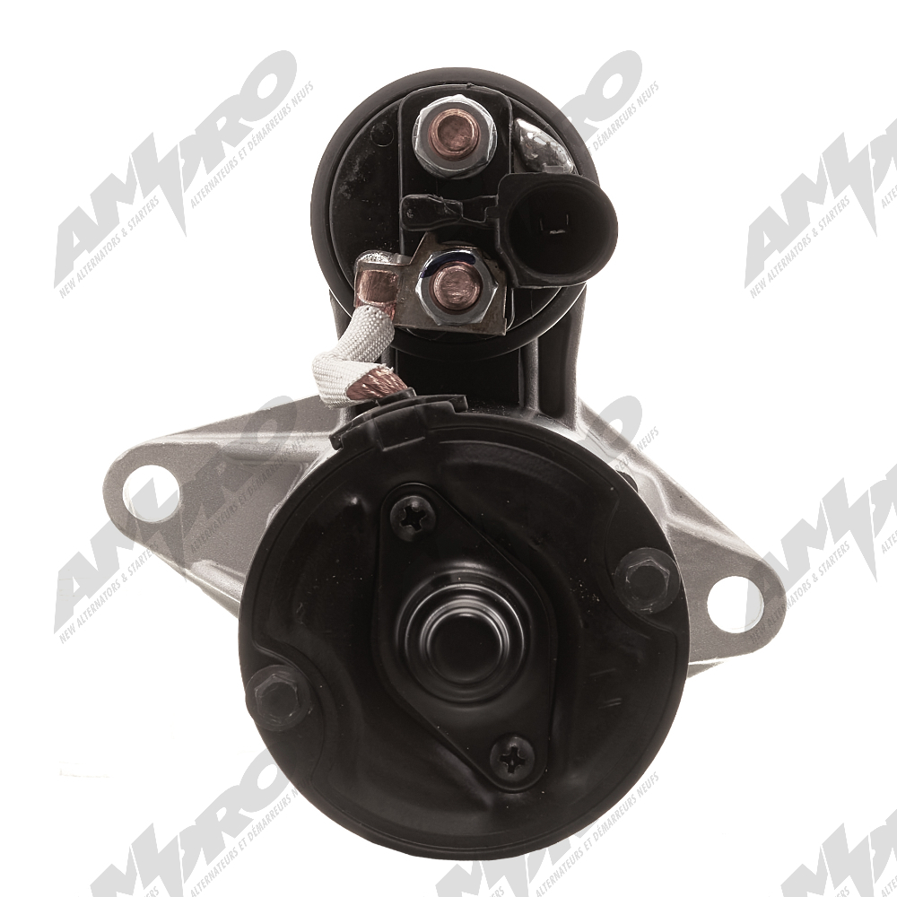 AMPRO NEW STARTER - 2
