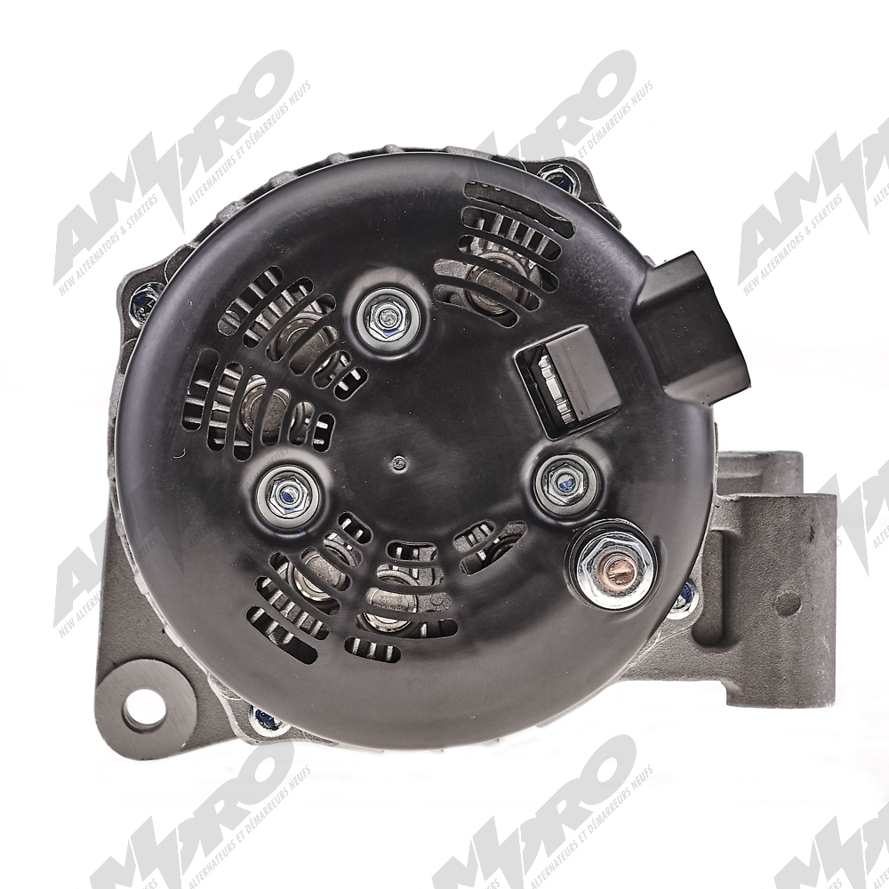 AMPRO NEW ALTERNATOR