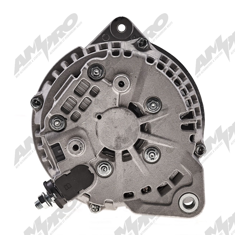 AMPRO NEW ALTERNATOR