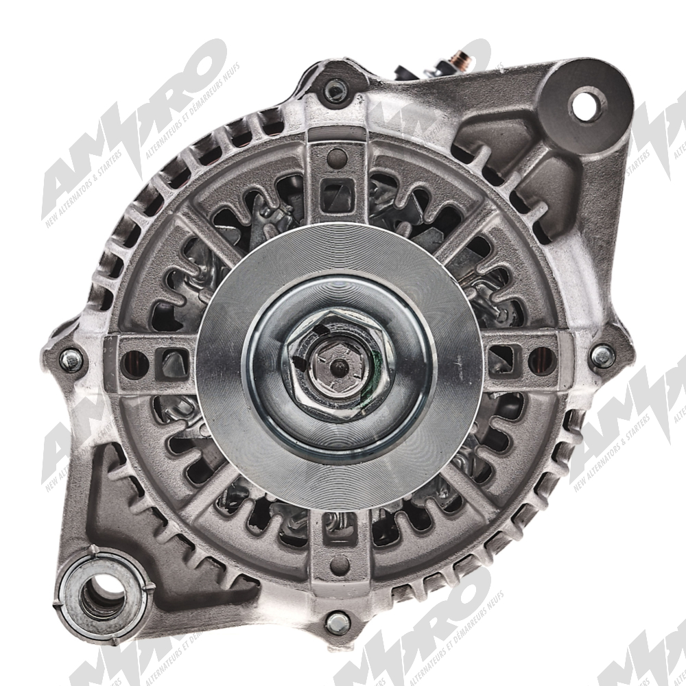 AMPRO NEW ALTERNATOR