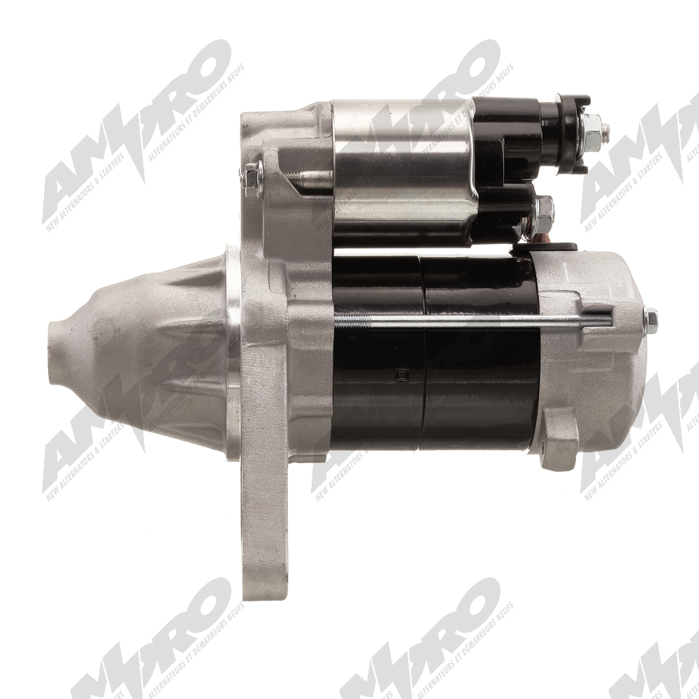 AMPRO NEW STARTER - 2