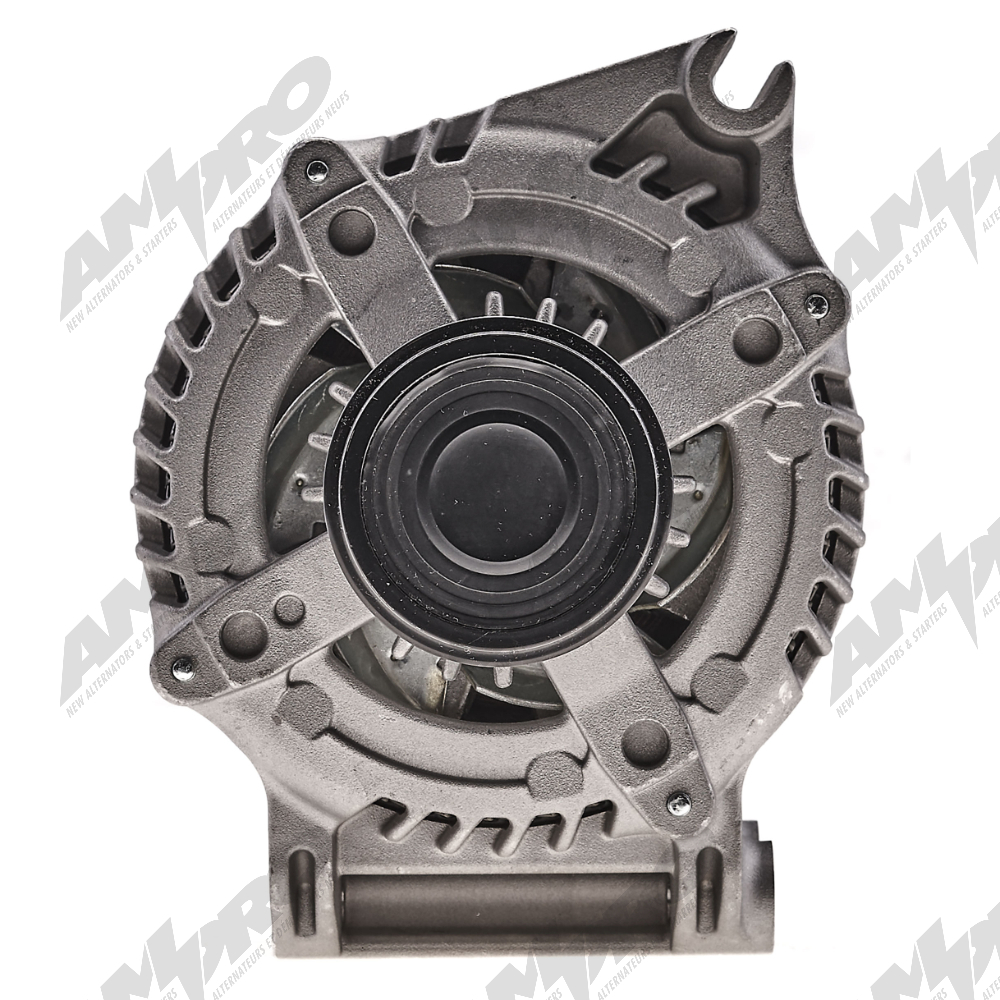 AMPRO NEW ALTERNATOR