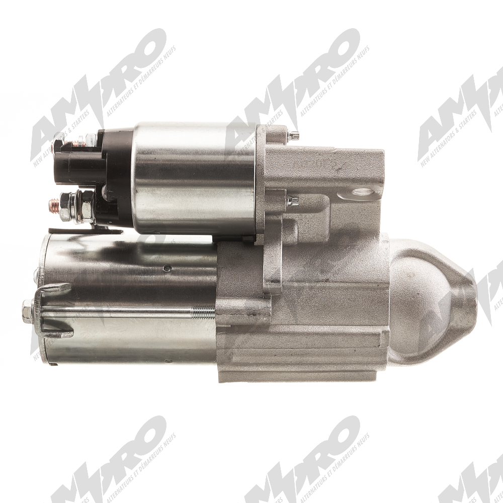 DEMARREUR NEUF AMPRO - 2