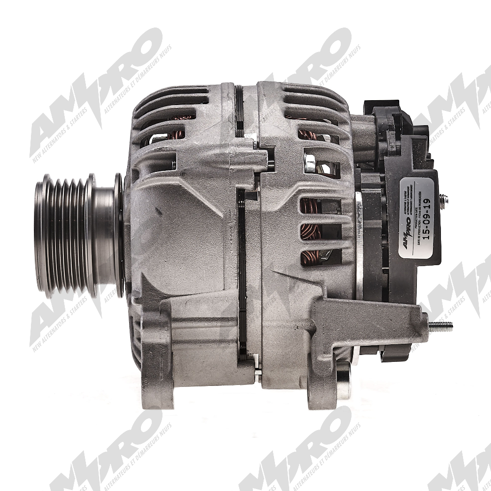 ALTERNATEUR NEUF AMPRO